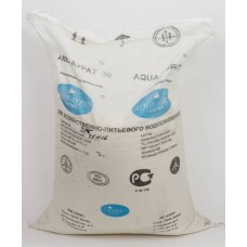 Коагулянт Аква-Аурат 30 (гидроксохлорид алюминия, полиалюминия хлорид, алюминий оксихлорид 30, ГОХА 30) ТУ 2163-069-00205067-2007