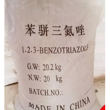 1,2,3 Бензотриазол (азимидобензол) Ч