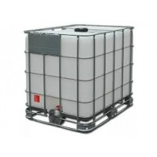 Алюминат натрия SAX-18 (раствор алюмината натрия)